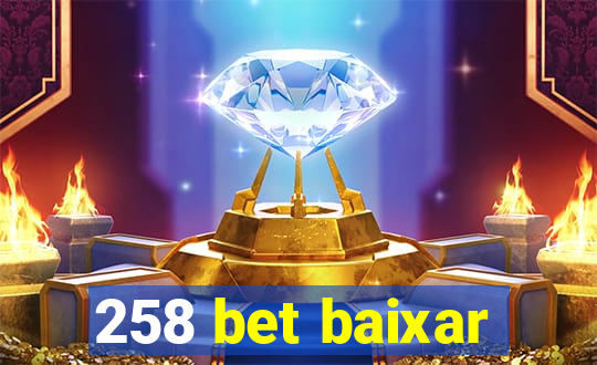 258 bet baixar